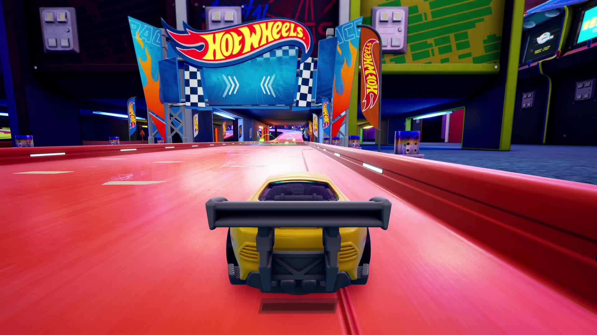 Hot Wheels Unleashed 2: Turbo Charged (PS5) - Image 4