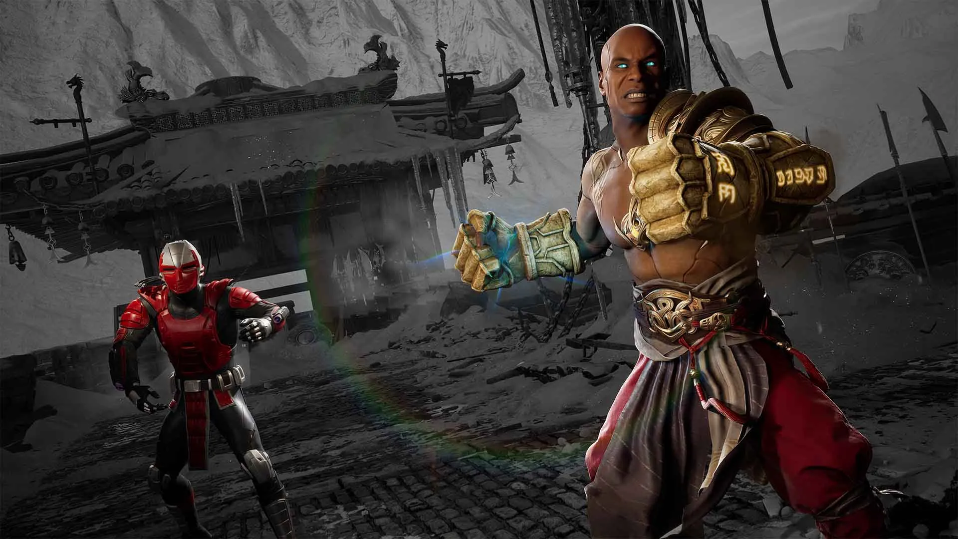 Mortal Kombat 1 PS5 - Image 5