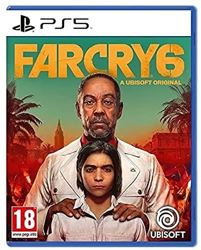 Far Cry 6 (PS5)