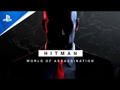 HITMAN World of Assassination PS5 - Image 2