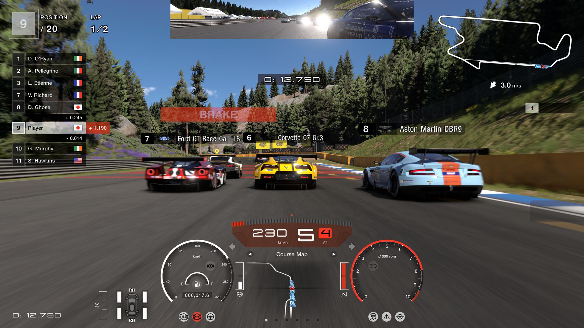 Gran Turismo 7 (PS5) - Image 4