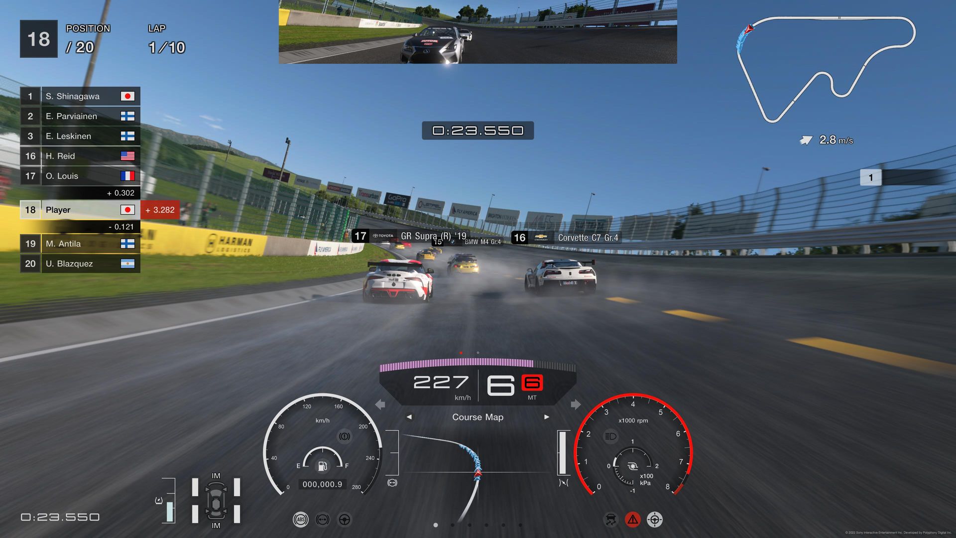 Gran Turismo 7 (PS5) - Image 3