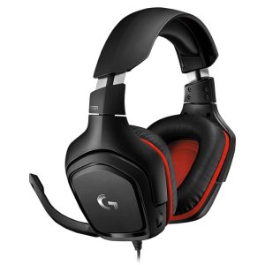 G606 GAMING HeadPhone