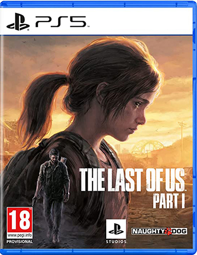 The Last of Us Part 1 – PlayStation 5