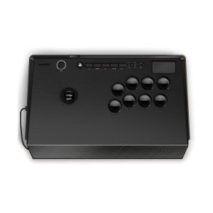 Qanba B1 Titan Wired Joystick for PlayStation 5/4 and PC