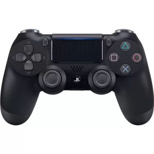 DualShock 4 Wireless Controller for PlayStation 4