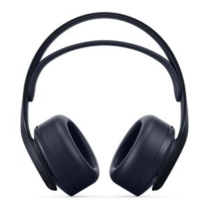 PlayStation Pulse 3D Wireless Headset (Midnight Black)