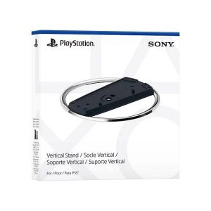 Vertical Stand for PS5