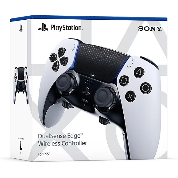 PS5 Edge Wireless Controller