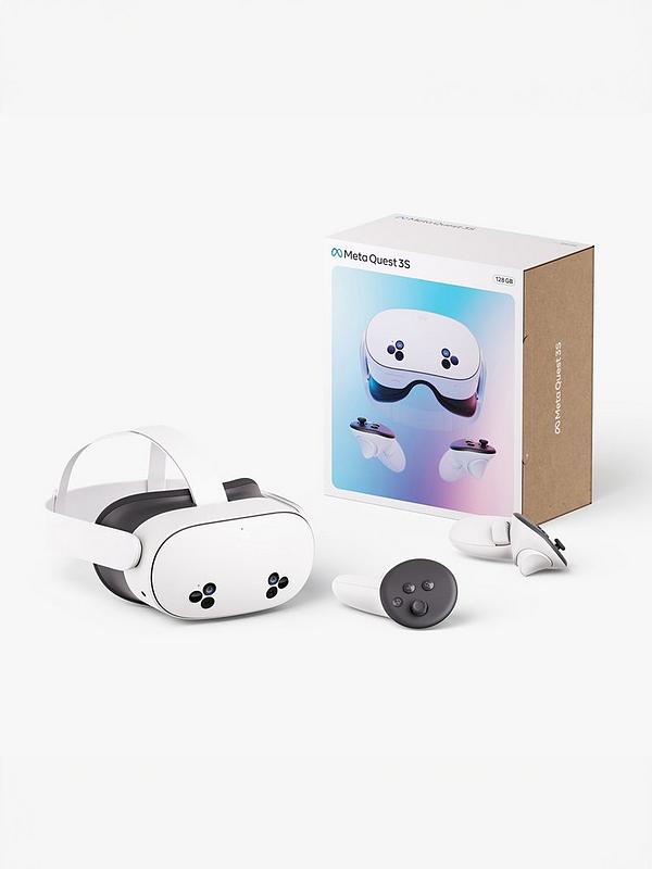 Meta Quest 3S 256GB