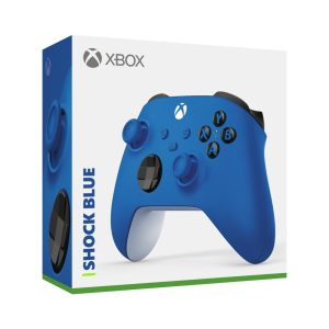 Xbox Series X/S Wireless Controller