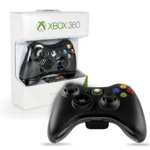Xbox 360 Wireless Controller