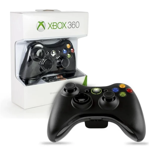 Xbox 360 Wireless Controller