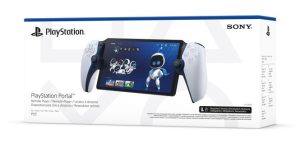PlayStation Portal