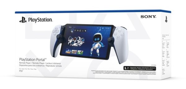 Playstation Portal