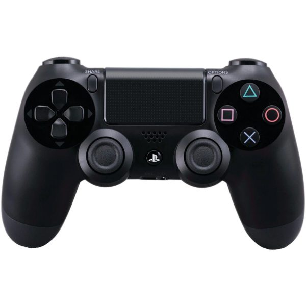 PS4 Bluetooth Controller (Copy)