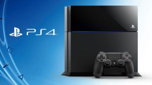 PS4 Fat 1200 500GB Jailbreak