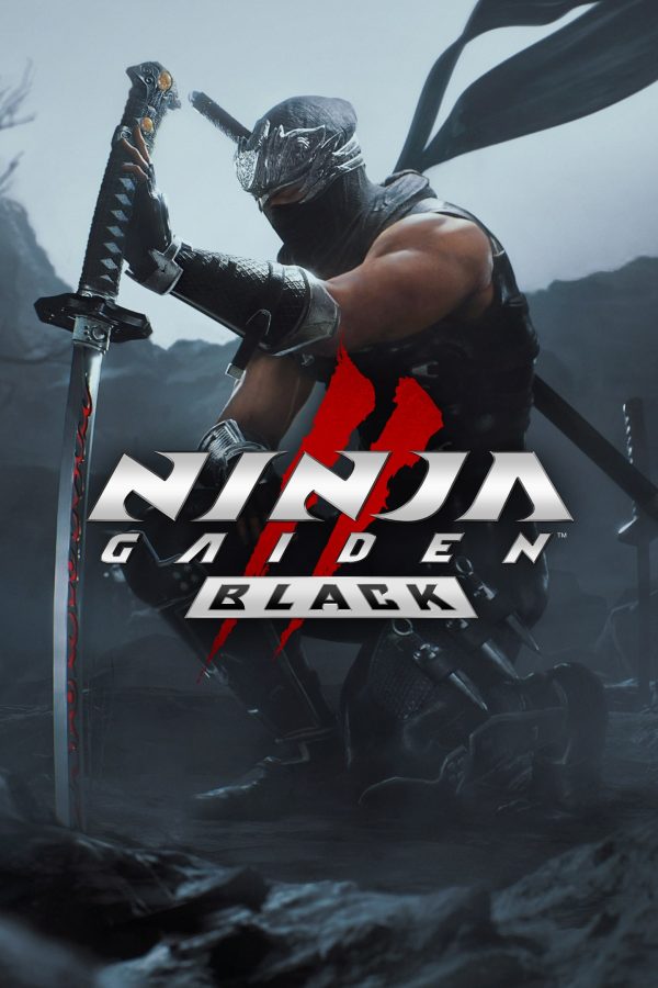 Ninja Gaiden 2 Black PS5 Digital Account