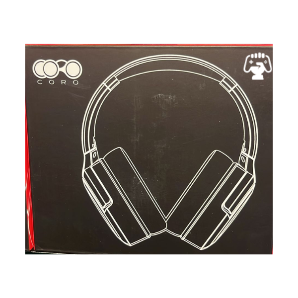 Coro Gaming Headset