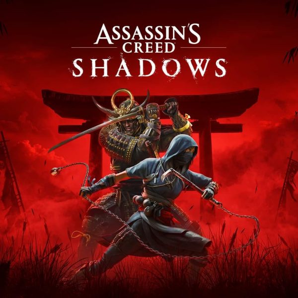 Assassin Creed Shadows PS5 digital