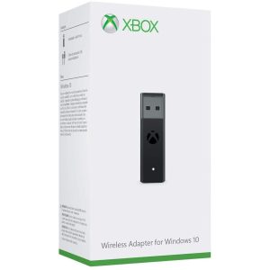 Xbox Controller Wireless Adapter for Windows