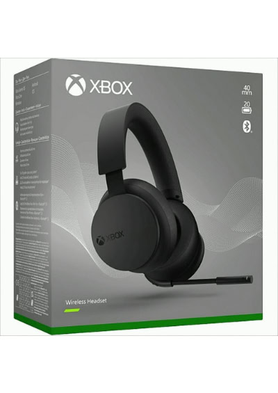 Xbox series X,S Official Headset