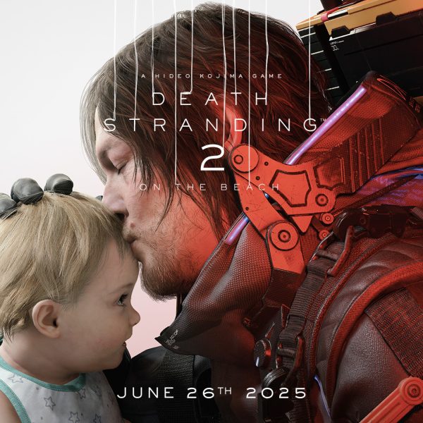Death Stranding 2 On the Beach Digital PS5