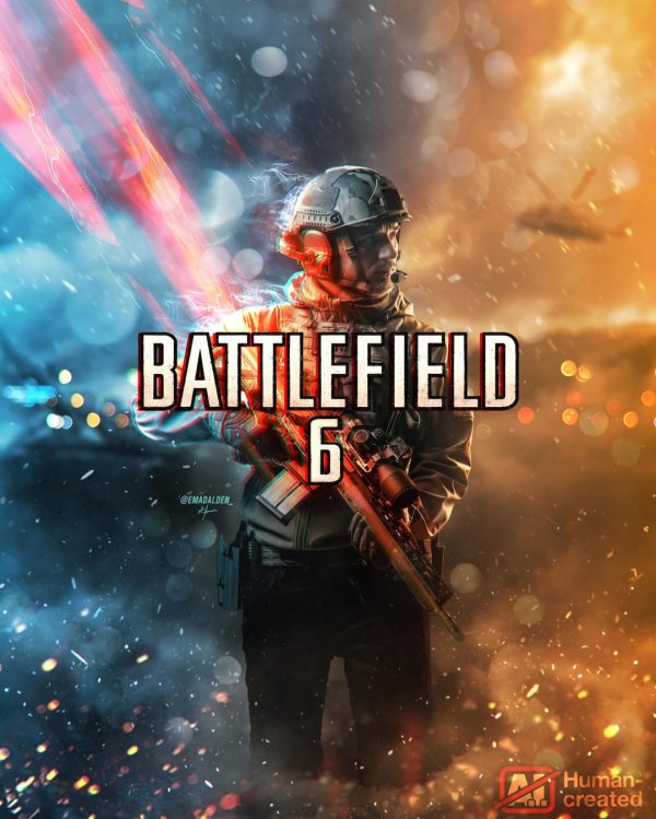 Battlefield 6 (PS5)