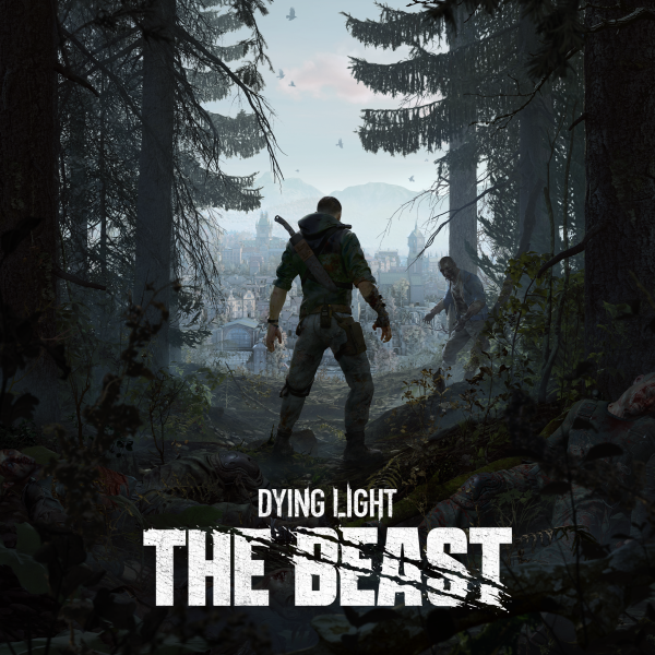Dying Light the Beast (PS5 Digital Account Primary Access)
