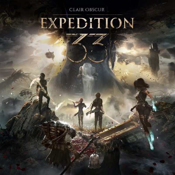 Expedition 33 (PS5)