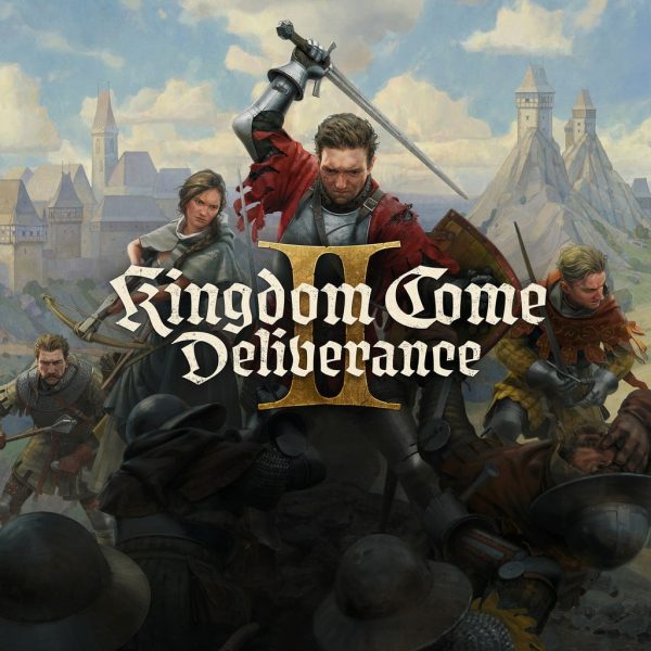 Kingdom Comes Deliverance 2 (PS5)