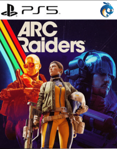 ARC Raiders PS5 Digital Account