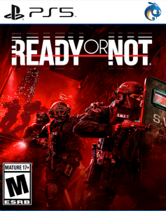 Ready or Not (PS5)
