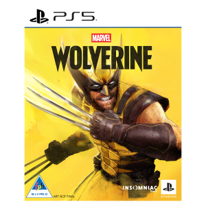 Marvel’s Wolverine PS5 Digital (Primary Access)