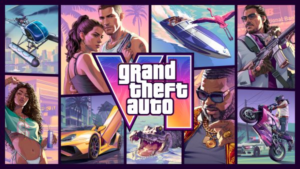 Grand Theft Auto VI ULTIMATE (Pre Order Start 25th June)