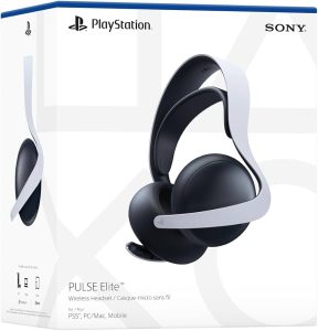 PS5 Pulse Elite Headset