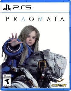 Pragmata (PS5)