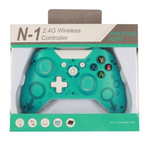 N1 Wireless Controller (Xbox One)
