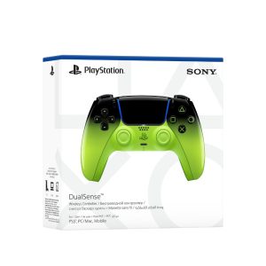 PS5 Controller (Rhythm Green)