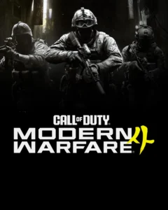 Call of Duty: Modern Warfare 4 PS5 digital account