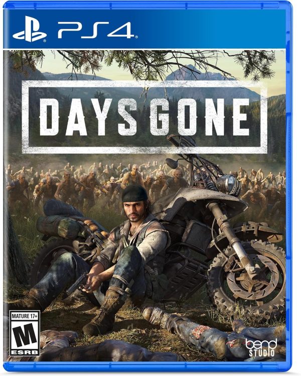 Days Gone (PS4)
