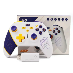 N2 Wireless Controller (PS3, PC, Xbox One)