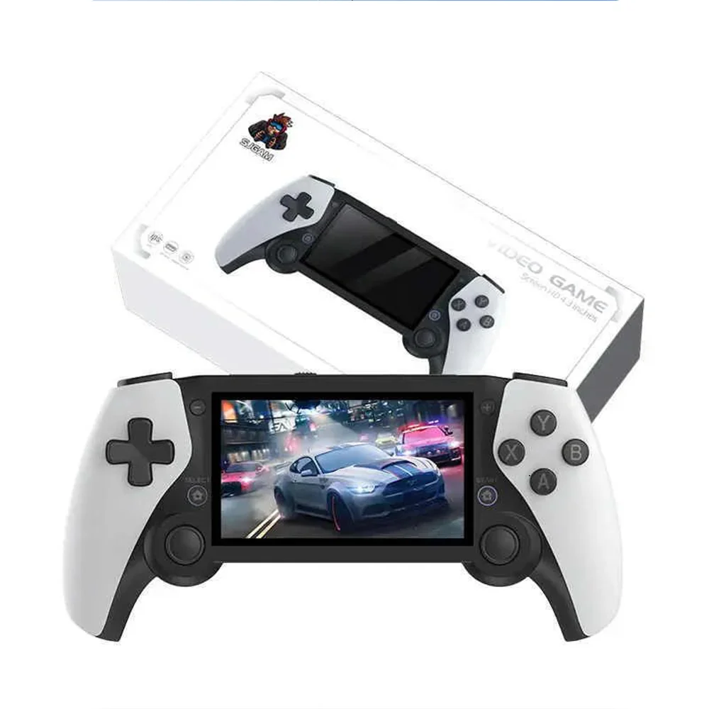 M25 Retro Gaming Handheld