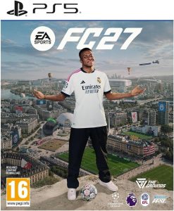 EA Sports FC 27 (PS5)