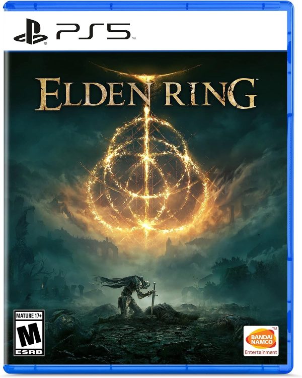 Elden Ring (PS5)