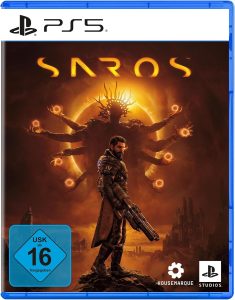 Saros (PS5)