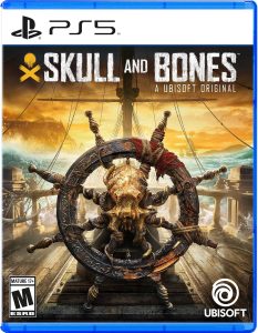 Skull and Bones (PS5)