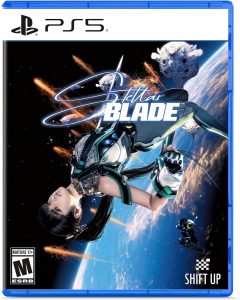 Stellar Blade (PS5)