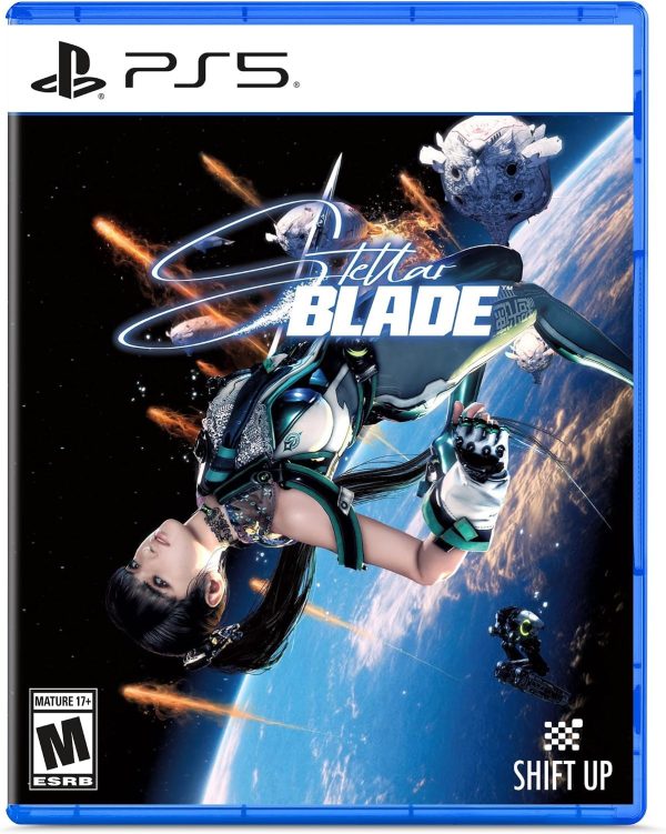 Stellar Blade (PS5)