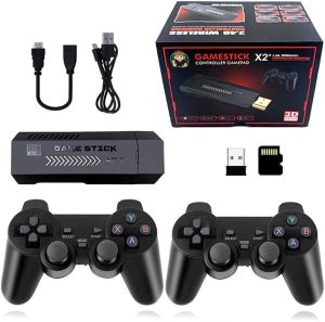 X2 China Game Stick